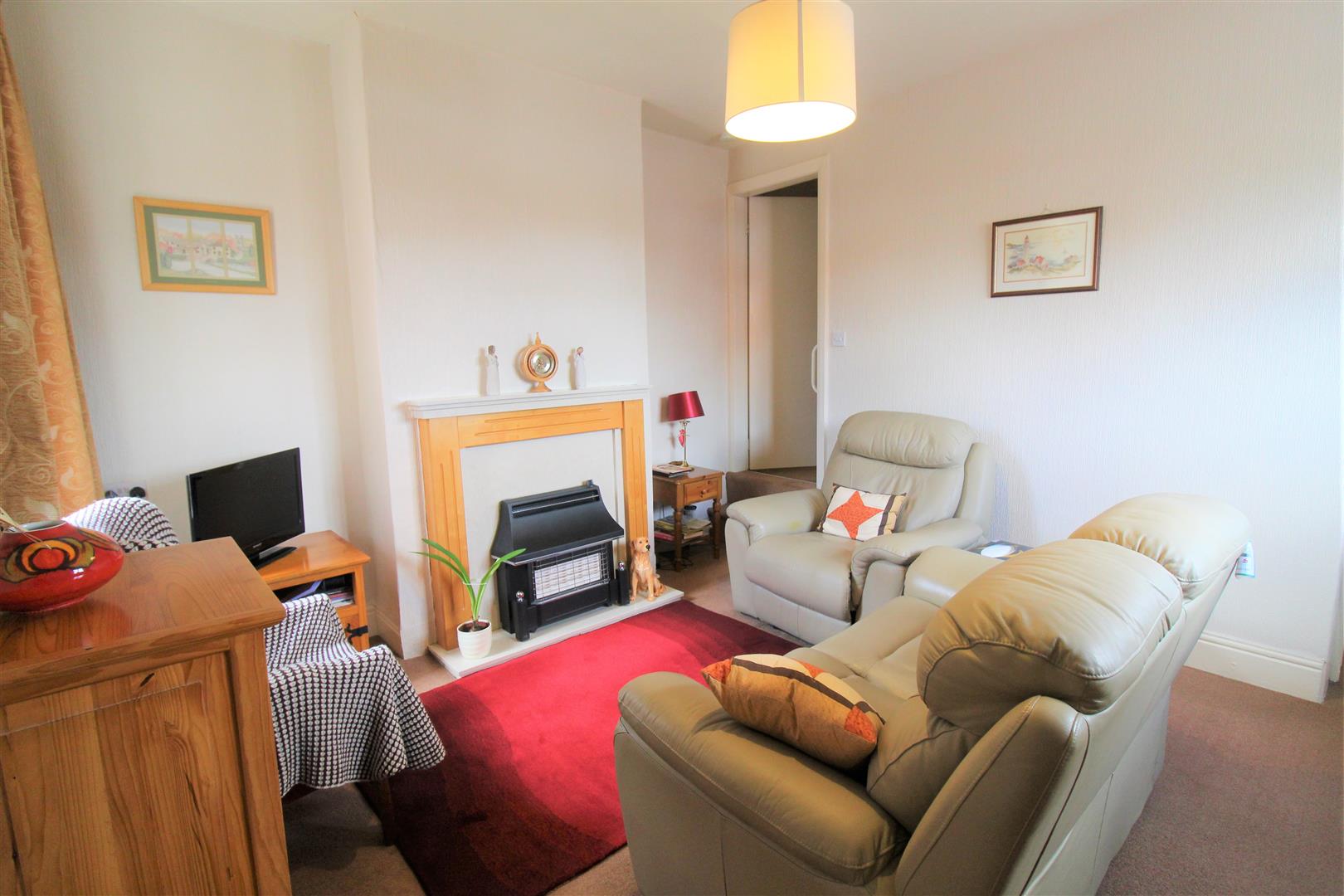 Meadow Street, Milton, Stoke-On-Trent